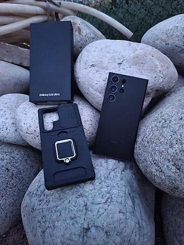 microsoft surface: Samsung Galaxy S23 Ultra, 1 ТБ, 1 SIM — 2