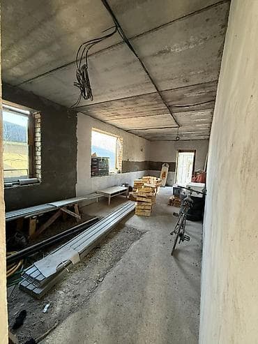 уй сатып алам бишкек: Продаётся дом под ПСО с участком и с жилой времянкой. Торг уместен — 5