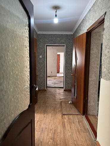 дом м: 🏡 ПРОДАЁТСЯ ДОМ С УЧАСТКОМ 📍 с. Джал, Ленинский район, Бишкек Дом — 8
