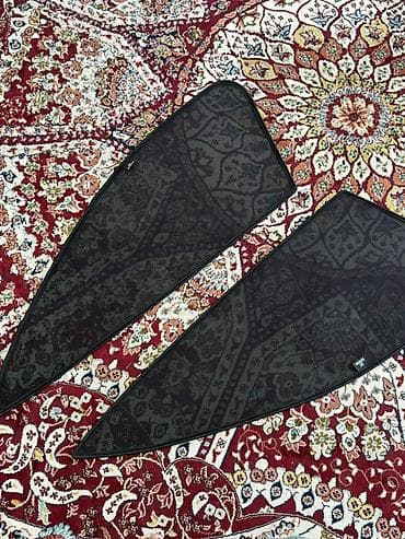 сетка грохот: Солнцезащитный экран — 1