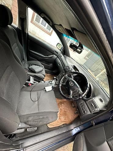 фара тайота авенсис: Toyota Avensis: 2003 г., 1.8 л, Автомат, Бензин, Седан — 6