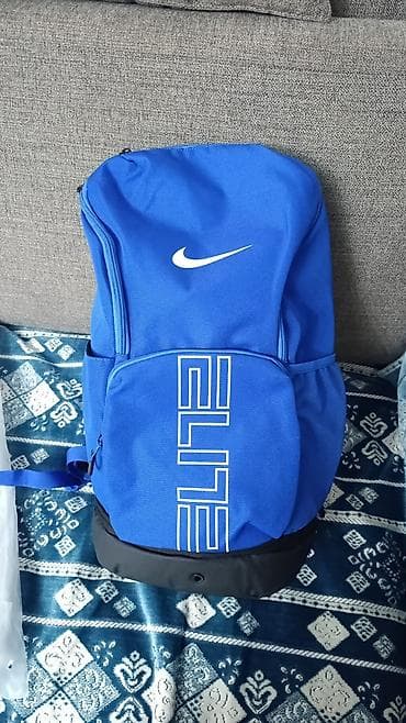 Рюкзак, Материал: Полиэстер, Унисекс, Новый