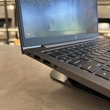 Ноутбуки HP: Ультрабук, Б/у, Intel Core i5, В рассрочку — 3