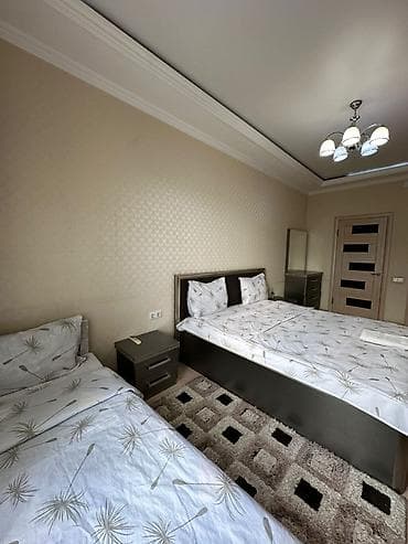 pro group: 2 комнаты, Агентство недвижимости, Без подселения, С мебелью полностью — 5