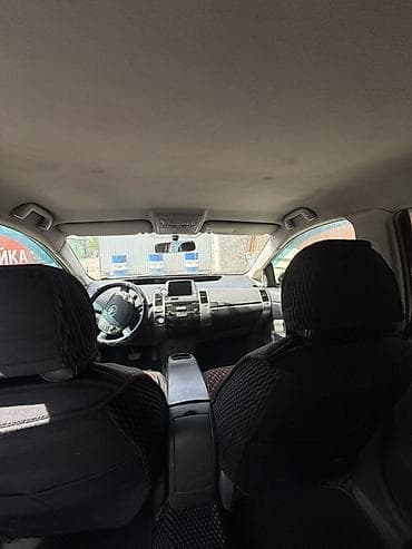 дверь на хонда одиссей: Toyota Prius: 2008 г., 1.5 л, Вариатор, Гибрид, Хэтчбэк — 6