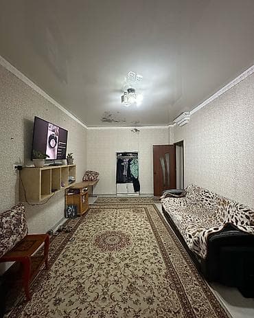 Недвижимость: ✨ Продаётся дом барачного типа в г. Шопоков ✨ 🏡 Характеристики — 4
