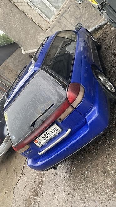 smart plus: Subaru Legacy: 1997 г., 2.5 л, Автомат, Бензин, Универсал — 1
