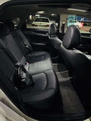 ki 5: Kia K5: 2020 г., 2 л, Автомат, Газ, Седан — 5