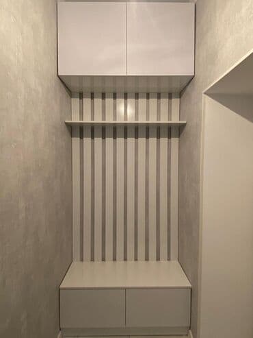 Ремонт и строительство: Мебель на заказ, Стулья, Кухонный гарнитур, Стол — 4