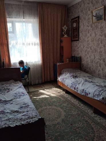 квартиры ош купить дом быта: 3 комнаты, 109 м², 1 этаж — 2