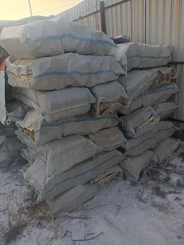 куплю дерево на дрова: Дрова Тополь, Платная доставка — 2