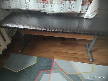 продаю купе: Скамейка — 1