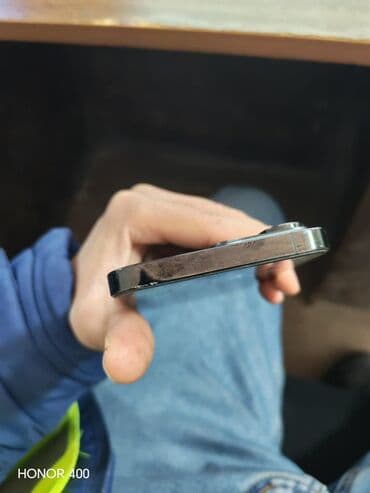 redmi 11 t pro: IPhone 14 Pro Max, Б/у, 128 ГБ, Черный, 84 % — 6