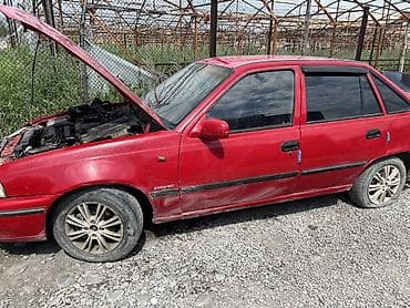 daewo lanos: Daewoo Nexia: 2006 г., Механика, Бензин, Седан — 3