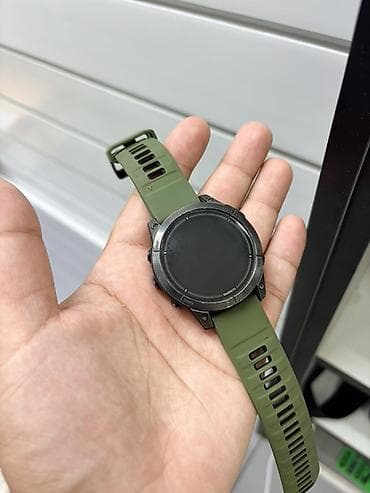 Garmin Epix Pro (Gen 2) — 47мммультиспортивные смарт‑часы с — 3