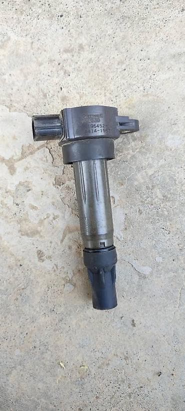 Катушка зажигания Mitsubishi 2005 г., Б/у, Оригинал, Япония