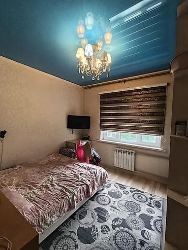 новый ключ агентство недвижимости: 3 комнаты, 67 м², 106 серия, 6 этаж, Косметический ремонт — 4