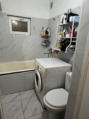 пл: 1 комната, 31 м², Хрущевка, 1 этаж, Косметический ремонт — 8