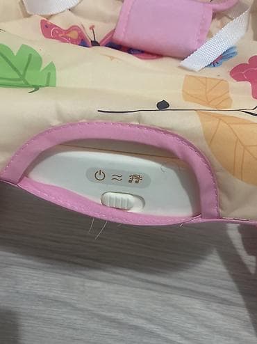 Балдар электр унаалары: Оюнчуктар — 2