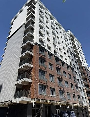 pro group: 3 комнаты, 93 м², Технопарк 3 этаж — 3