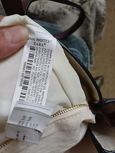 Сумки: Срочно продается сумка под Zara — 5