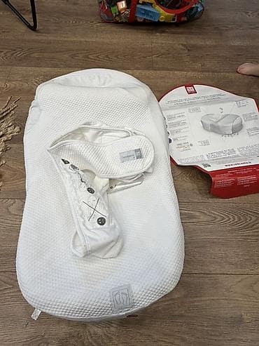 Кормление: Гнездышко, Б/у — 4