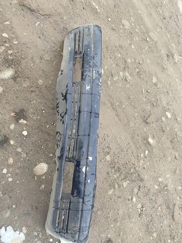 Бампер Mercedes-Benz, Б/у, Оригинал