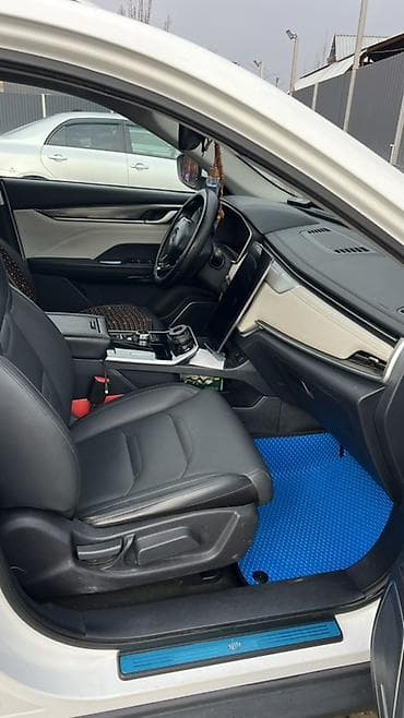 e bike: Weltmeister EX5, 2020 г. — 6