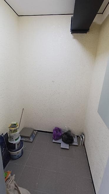 Аламедин-1 мкр Сдается ком. помещение Площадь: 135м2 + 100м2