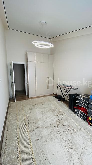 Батирлер: 1 бөлмө, 32 м², 5 кабат, Евроремонт — 4