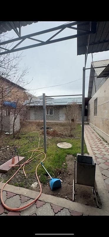 Продажа дач: Земельный участок 4,16 сотки, квадратной правильной формы — 4