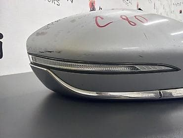 grander: Боковое правое Зеркало Hyundai Б/у, Оригинал — 2