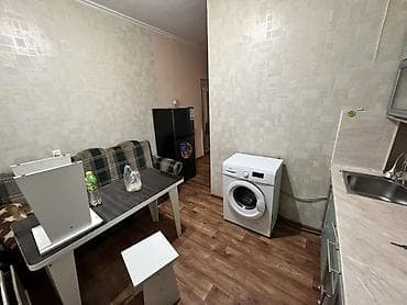 Недвижимость: 1 комната, Собственник, С мебелью частично — 1