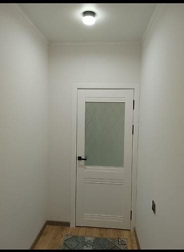 flat osh: 1 комната, 43 м², Киргизия 1 Элитка, 5 этаж, Евроремонт — 7