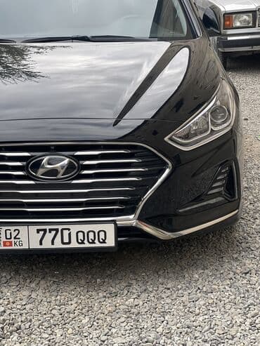курсы русского языка бишкек фото: Сдаю Hyundai Sonata, На месяц, Без водителя, | Залог, Предоплата, Водительские права — 1