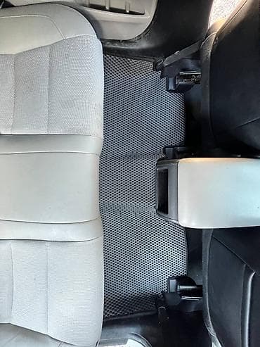 seltos: Полики — 8