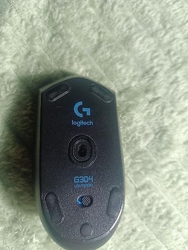logitech mouse: Ноутбук Lenovo + мышь Logitech G304 Lightspeed Идеально для базовых — 3