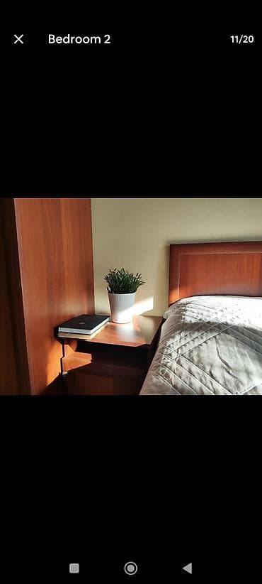сдаю гостинку: 3 комнаты, 63 м², Индивидуалка, 3 этаж, Евроремонт — 6