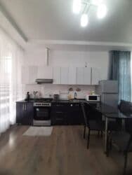 продаю дом в чолпонате: Коттедж, 113 м², 4 комнаты, Собственник, Евроремонт — 5