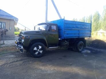 датчик положения дроссельной заслонки опель вектра б: ГАЗ : 1990 г., 4.2 л, Механика, Бензиновая, Фургон — 2