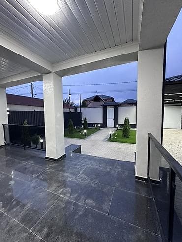Дома: 🏡 Продается роскошный особняк в жилмассиве Арча-Бешик (ПСО) 📐 Общая — 3