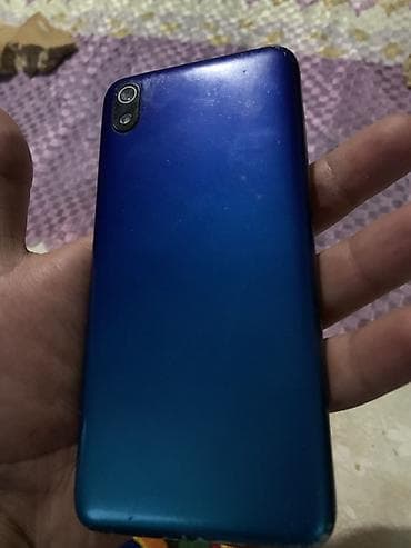 ноутбук самсунг цена бишкек: Redmi, Redmi 7A, Б/у, 32 ГБ, цвет - Синий, 2 SIM — 3