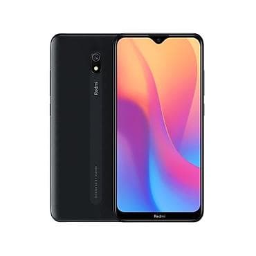 redmi s2 464: Redmi, Redmi 8A, 32 ГБ, цвет - Черный, 2 SIM — 2