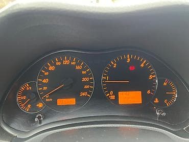 2 uz fe: Toyota Avensis: 2009 г., 2.2 л, Механика, Дизель, Универсал — 6