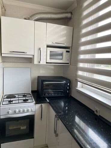 кронштейн в аренду: 3 комнаты, Агентство недвижимости, Без подселения, С мебелью полностью — 8