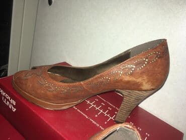 белорусская обувь для проблемных ног бишкек: Кожаные стильные туфли (Корея) Открытый Носок. Размер на 36,5-37,5 — 9