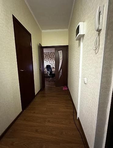 royal construction: 1 комната, 43 м², 106 серия улучшенная, 3 этаж, Косметический ремонт — 9