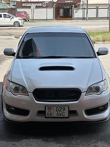 тормозные колодки на субару аскент: Subaru Legacy: 2006 г., 2 л, Механика, Бензин, Седан — 1