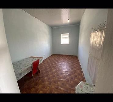 бишкек презентация: 21 м², С мебелью — 1