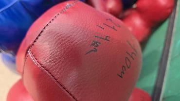 бору: Тренировочные манекены для единоборств - Манекены в полный рост с — 2